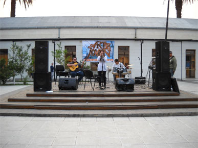 arte joven 2010 - municipalidad de la plata - lucas concia