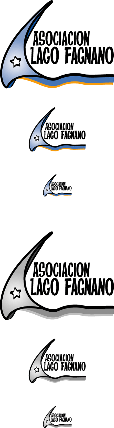 asociacion lago fagnano .:. lucas j concia - dise&ntilde;o en comunicacion visual - dise&ntilde;o grafico