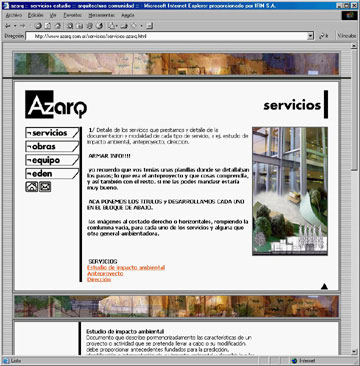 azarq .:. lucas j concia - dise&ntilde;o en comunicacion visual - dise&ntilde;o grafico
