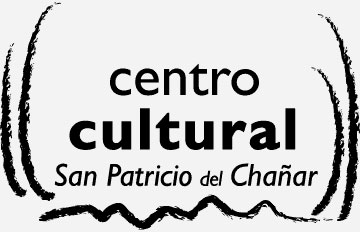 centro cultural san patricio del chanar .:. lucas j concia - diseno en comunicacion visual - diseno grafico