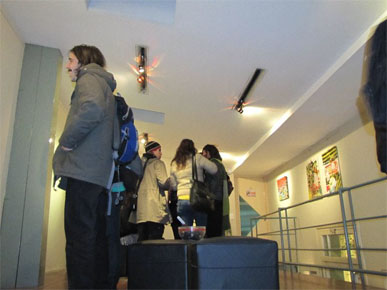 INTERVENTORES PUBLICOS ANONIMOS panorama lucas concia