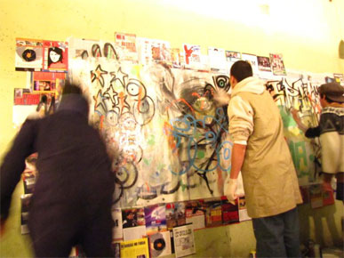 INTERVENTORES PUBLICOS ANONIMOS panorama lucas concia