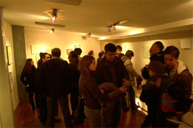 latidos de hoy arte la plata panorama lucas concia