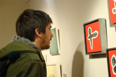 latidos de hoy arte la plata panorama lucas concia