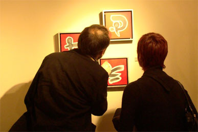 latidos de hoy arte la plata panorama lucas concia