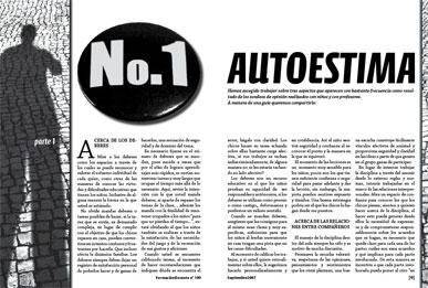 revista Formaci�n Docente