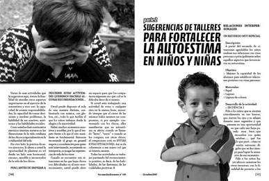 revista Formaci�n Docente