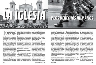 revista Formaci�n Docente