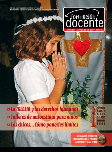 revista Formaci�n Docente