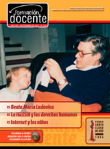 revista Formaci�n Docente