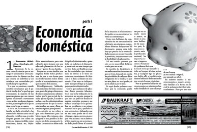 revista Formaci�n Docente