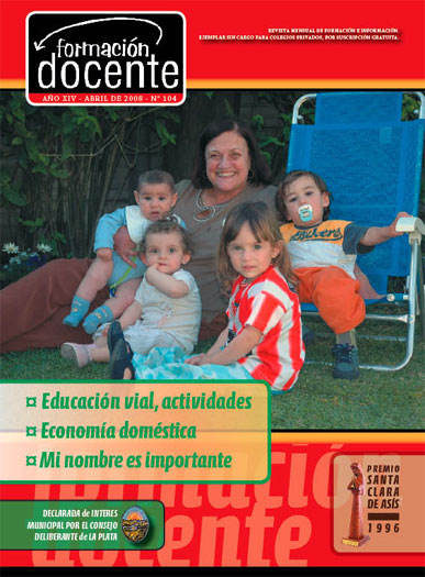 revista Formaci�n Docente