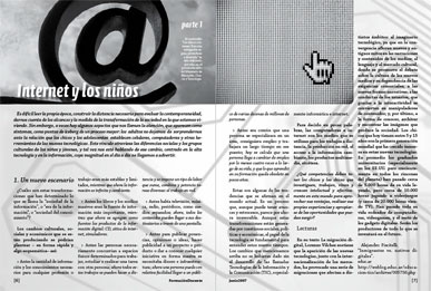 revista Formaci�n Docente