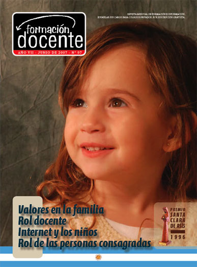 revista Formaci�n Docente