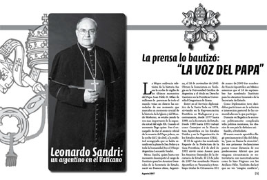 revista Formaci�n Docente