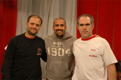 veron lucas concia estudiantes