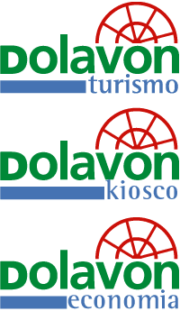 municipalidad de dolavon .:. lucas j concia - dise&ntilde;o en comunicacion visual - dise&ntilde;o grafico