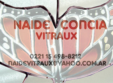 vitraux