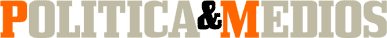 POL�TICA&MEDIOS.COM es una agencia de noticias que refleja la realidad nacional de la pol�tica y de los medios