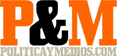 POL�TICA&MEDIOS.COM es una agencia de noticias que refleja la realidad nacional de la pol�tica y de los medios