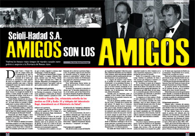 Revista 2010 revista grafica politica