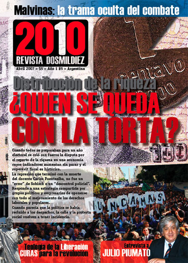 Revista 2010 .:. lucas j concia - dise�o en comunicacion visual - dise�o grafico