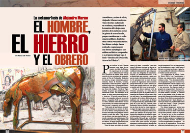 Revista 2010 .:. lucas j concia - dise&ntilde;o en comunicacion visual - dise&ntilde;o grafico