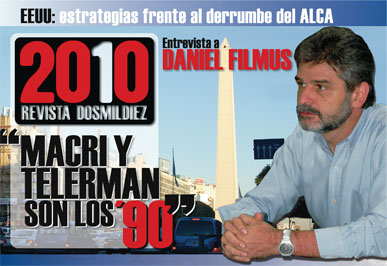 afiche via p�blica Revista 2010 n�6 MAY2007_