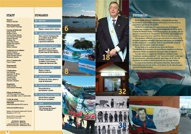 Revista 2010 .:. lucas j concia - dise&ntilde;o en comunicacion visual - dise&ntilde;o grafico