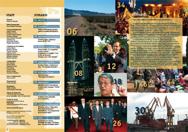 Revista 2010 .:. lucas j concia - dise�o en comunicacion visual - dise�o grafico