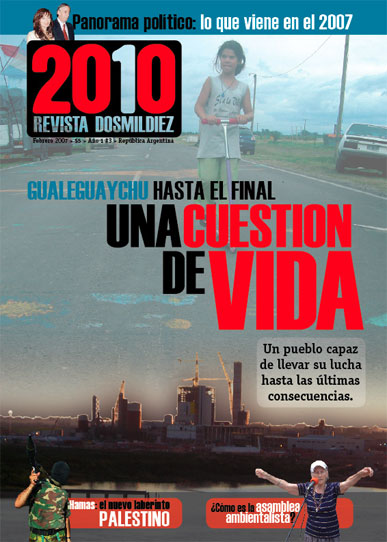 Revista 2010 .:. lucas j concia - dise&ntilde;o en comunicacion visual - dise&ntilde;o grafico