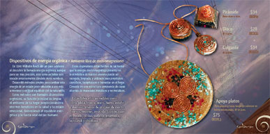 sabra catalogo brochure