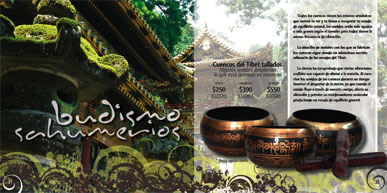 sabra catalogo brochure