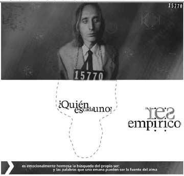 ser empirico .:. lucas j concia - dise&ntilde;o en comunicacion visual - dise&ntilde;o grafico