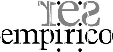 ser empirico .:. lucas j concia - dise&ntilde;o en comunicacion visual - dise&ntilde;o grafico